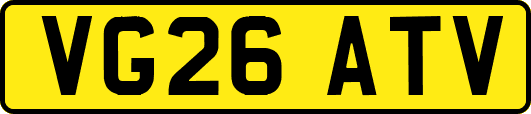 VG26ATV