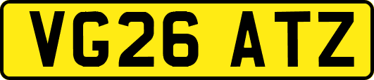 VG26ATZ