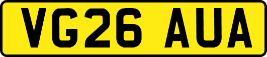 VG26AUA