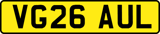 VG26AUL