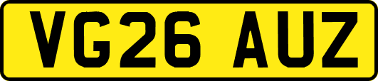 VG26AUZ