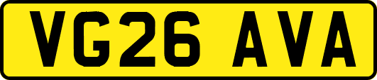 VG26AVA