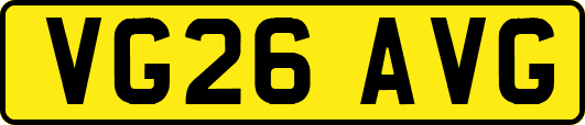 VG26AVG