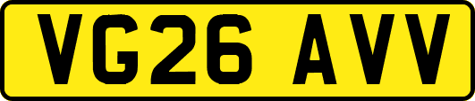 VG26AVV
