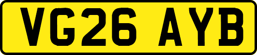 VG26AYB