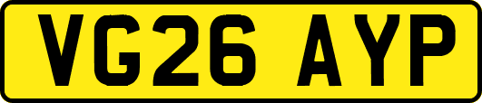 VG26AYP