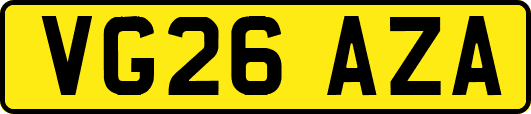 VG26AZA