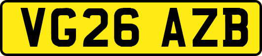 VG26AZB