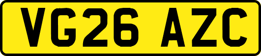 VG26AZC