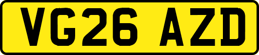 VG26AZD