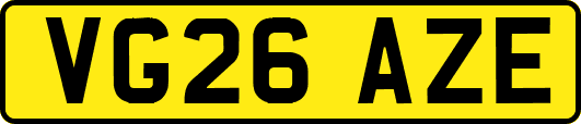 VG26AZE