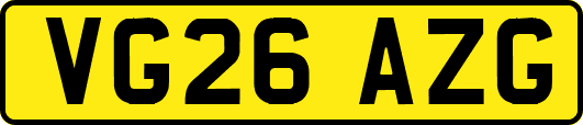 VG26AZG