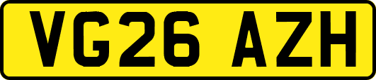 VG26AZH