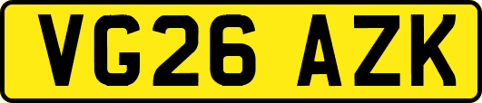 VG26AZK