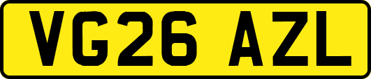 VG26AZL
