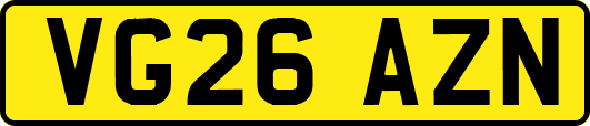 VG26AZN