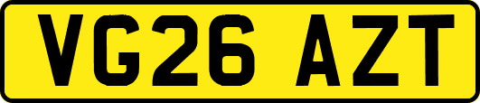 VG26AZT