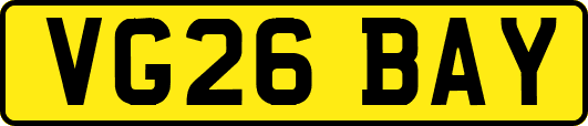 VG26BAY