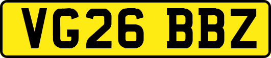 VG26BBZ