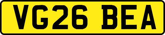 VG26BEA