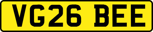 VG26BEE