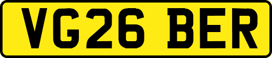 VG26BER