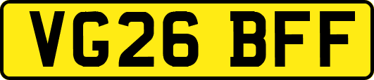 VG26BFF