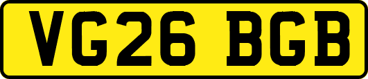 VG26BGB
