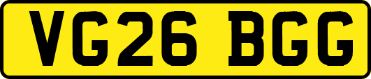 VG26BGG