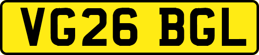 VG26BGL