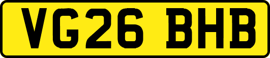 VG26BHB