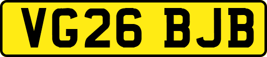 VG26BJB