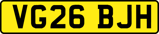 VG26BJH