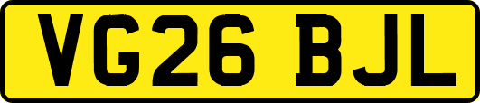 VG26BJL