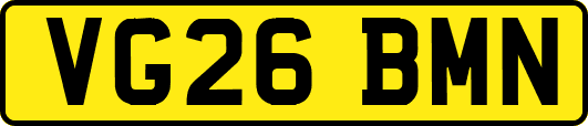 VG26BMN