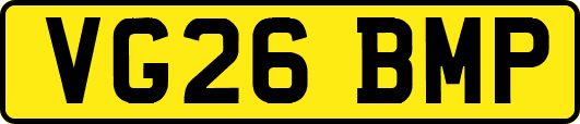 VG26BMP