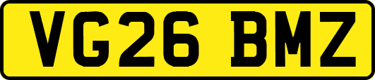 VG26BMZ