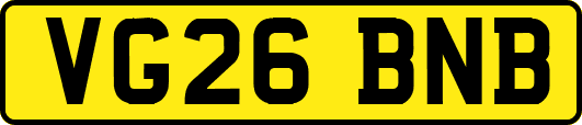 VG26BNB