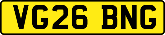 VG26BNG