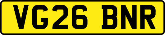 VG26BNR