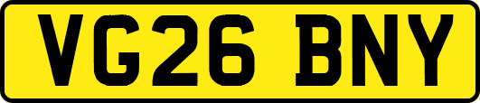 VG26BNY