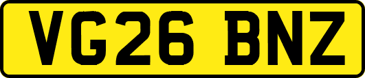 VG26BNZ