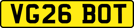 VG26BOT