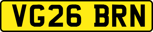 VG26BRN
