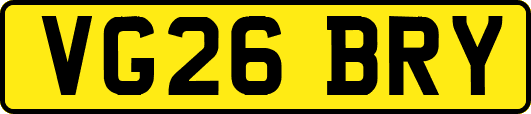 VG26BRY