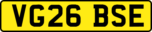 VG26BSE