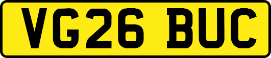VG26BUC
