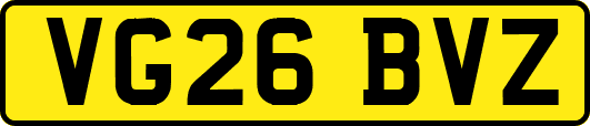 VG26BVZ