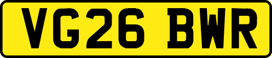 VG26BWR