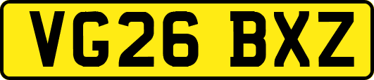 VG26BXZ